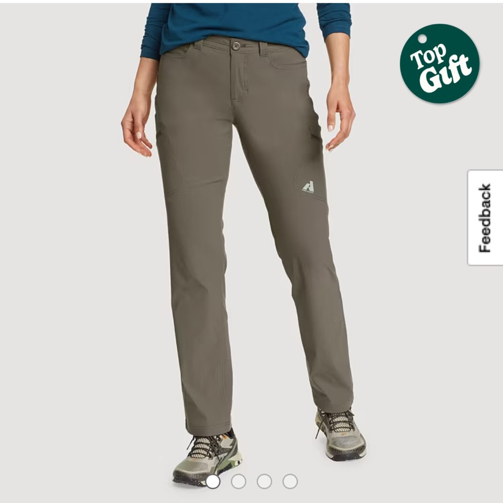 Eddie Bauer Women's Guide Pro Pants